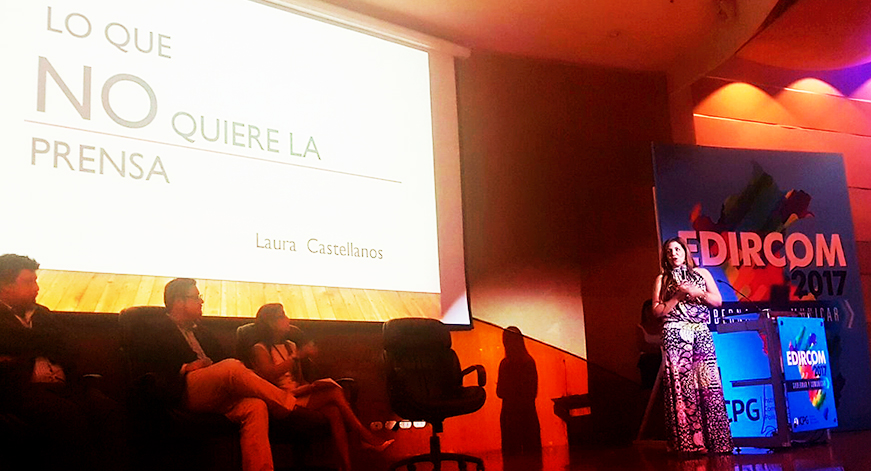 EDIRCOM SPEEDY GROUP