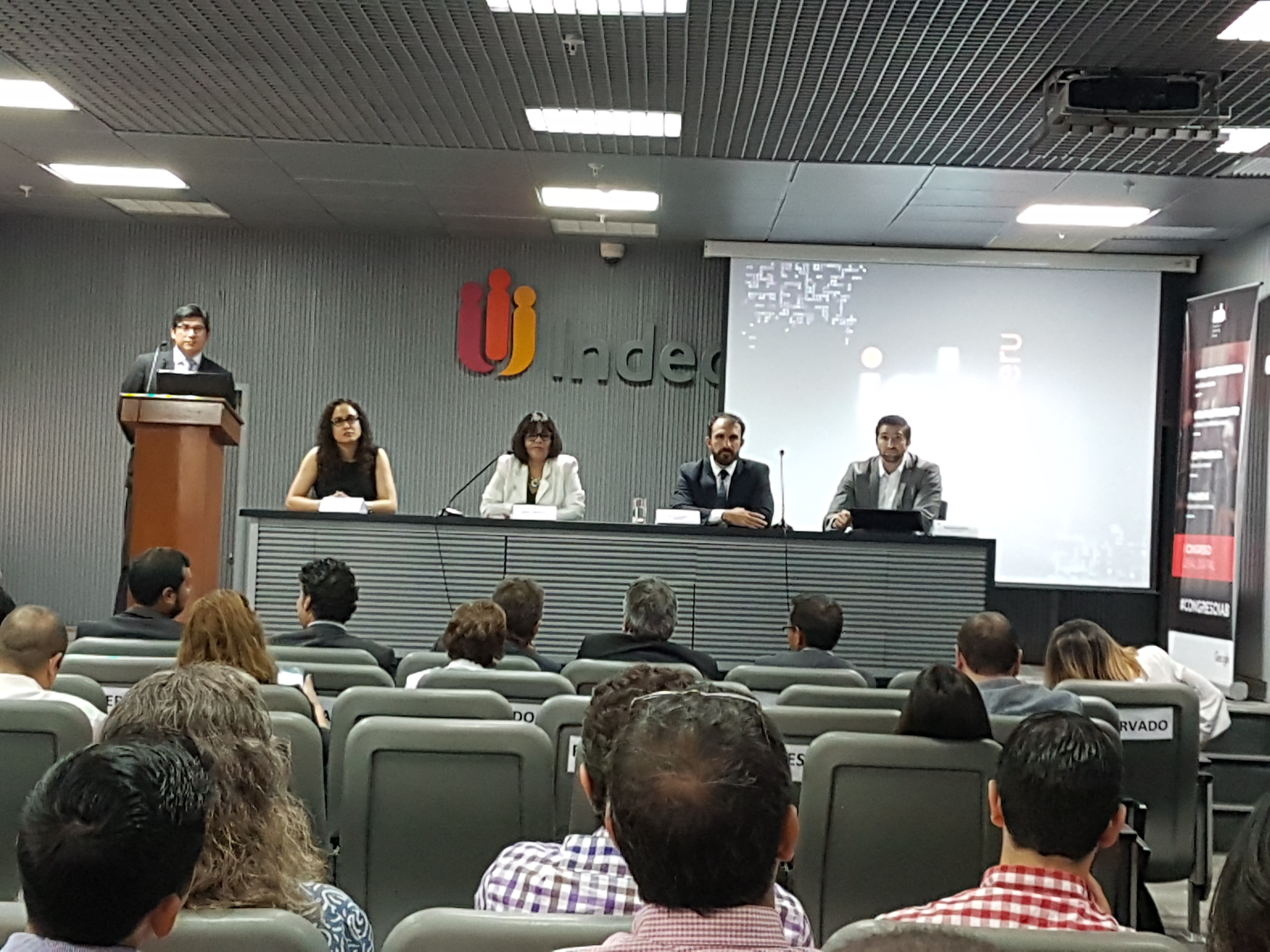 SPEEDY GROUP E IAB PERÚ