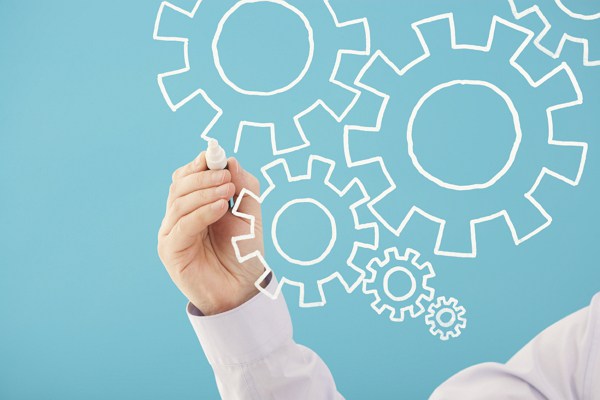 EL ÉXITO EN MARKETING DIGITAL